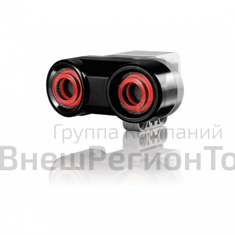 Датчик ультразвуковой EV3.