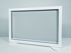 Профессиональное зеркало логопеда