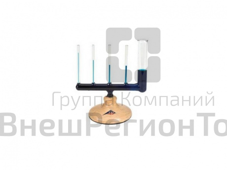 Устройство для исследования капиллярных эффектов.