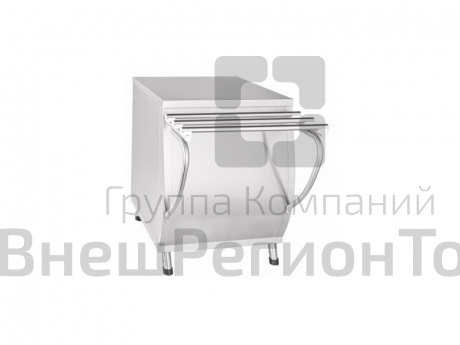 Модуль вспомогательный нейтральный Премьер, L630 мм.