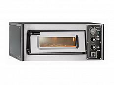 Электропечь на 4 пиццы D250 мм