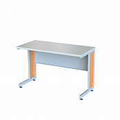 Стол лабораторный ученический 1200х600х750