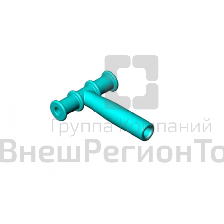 Грабер для обучения жеванию.