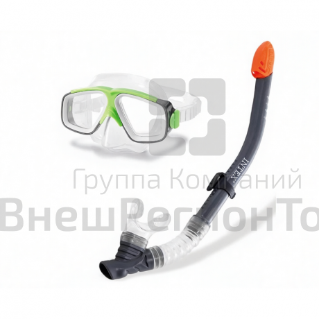 Набор для подводного плавания Intex Серфинг.