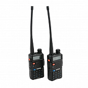 Портативная радиостанция