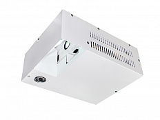 Интерактивный пол в корпусе, готовый к работе