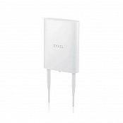 Wi-Fi роутер ZyXEL NebulaFlex NWA55AXE, белый