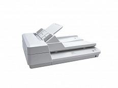 Сканер Fujitsu SP-1425 белый