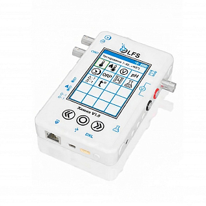 Цифровая лаборатория по химии (для ученика)