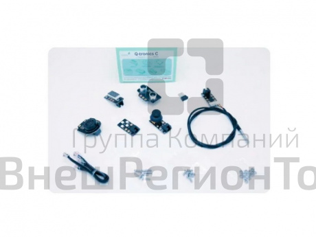 Ресурсный набор Q-tronics C.