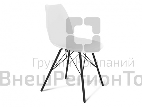 Стул пластиковый SHT-ST29/S37.