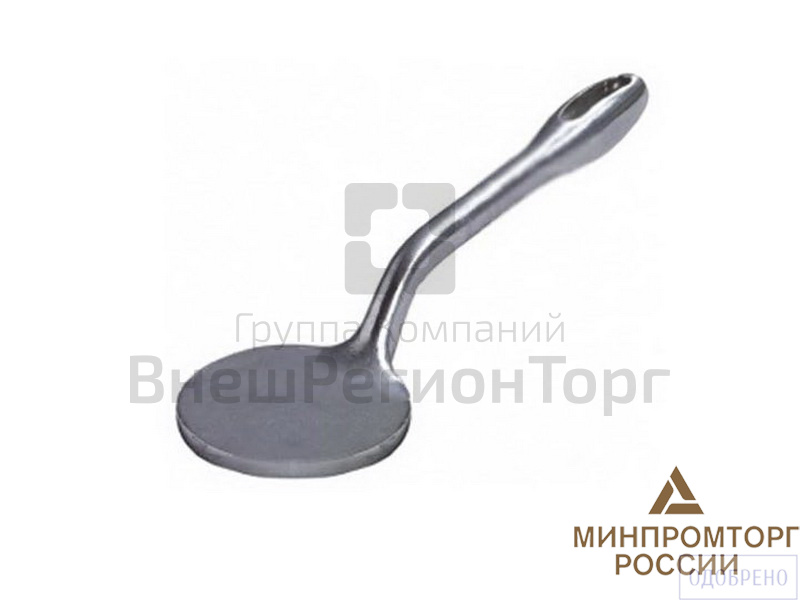 Тяпка.