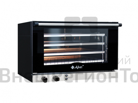 Конвекционная печь, 800х835х514 мм, эмаль.