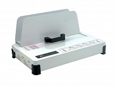 Термопереплетчик Bulros T50