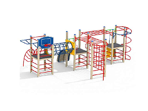 Спортивный комплекс «Кураж»