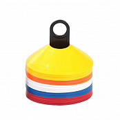 Фишка разметочная с держателем, 50 шт