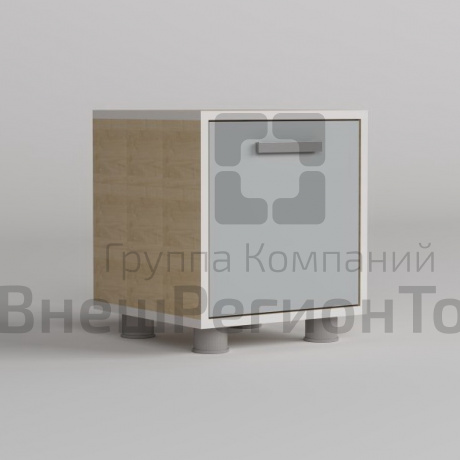 Модуль напольный "Лидер" 1*1.