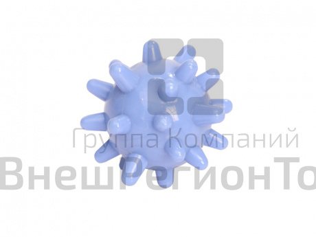 Мяч массажный игольчатый, D4,5 см.