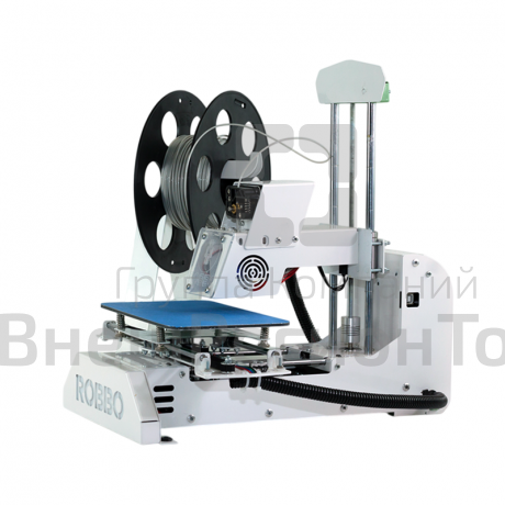 РОББО 3D-принтер Мини.
