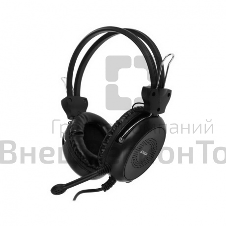 Гарнитура A4TECH HS-30, для компьютера.
