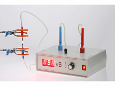 Источник высокого напряжения (30кВ)