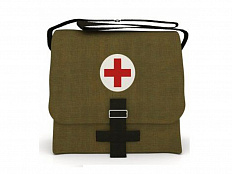 Сумка санитарная (санинструктора)