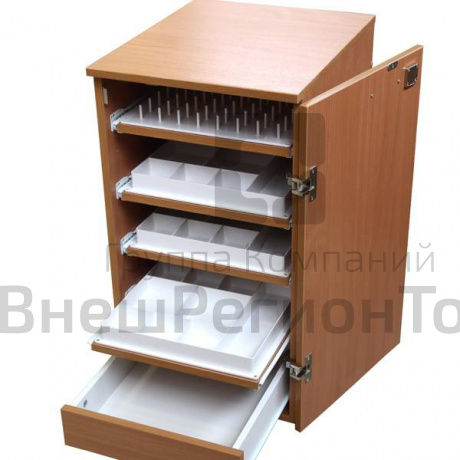 Тумба для хранения Комфорт 1.1MD.