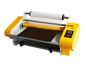 Рулонный ламинатор Bulros FM 358