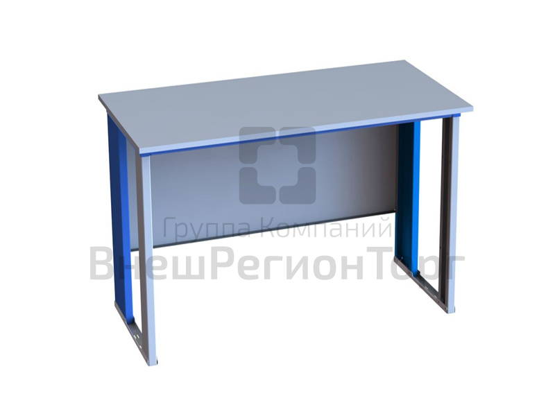 Стол лабораторный для учителя, 1200х600х900.