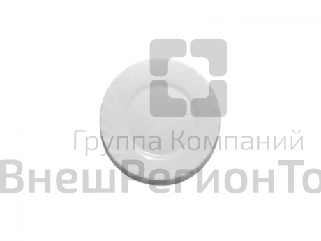 Тарелка десертная/пирожковая.