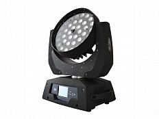 Вращающаяся светодиодная голова