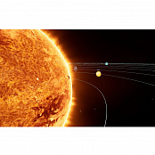 Астрономия «Путешествие в космосе» школьная программа Модум Лаб