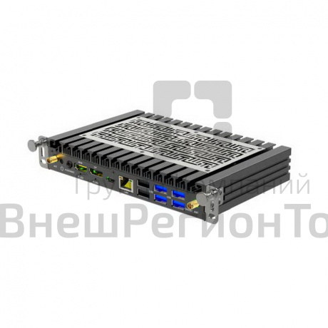 Слотовый OPS-компьютер Intel i7-9750H.