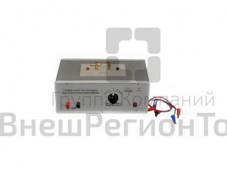 Высоковольтный источник 50 кВ.