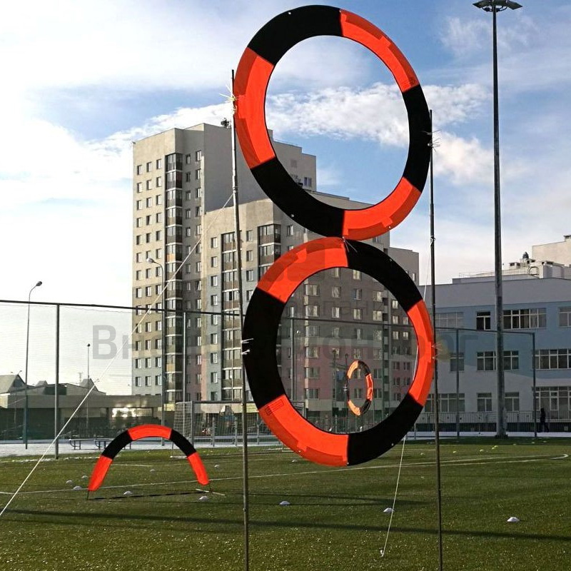 Комплект трассы для полетов F3UDH-СПО Victory, PRO.
