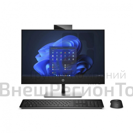 Моноблок HP ProOne 440 G9 Full HD, Intel Core i5 13500T, 16ГБ DDR4.