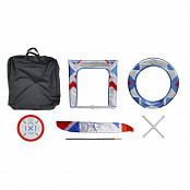 Модуль «Трасса для мини дронов»