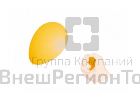 Ортопедический эспандер для кисти "Анти-стресс".