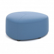 Мягкий модуль Камни (d1300 мм)