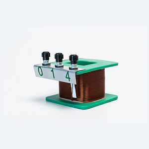 Катушка дроссельная (демонстрационная)