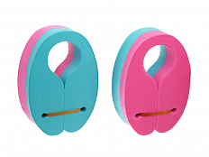 Нарукавники для бассейна из пенопласта детские 13,5х5х19 см