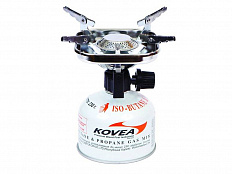 Походная газовая горелка