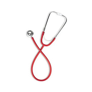 Стетоскоп неавтоматизированный