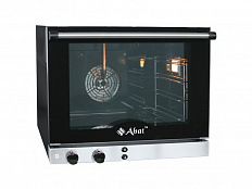 Конвекционная печь, эмаль, 625х765х514 мм