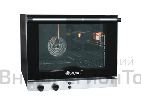 Конвекционная печь, эмаль, 625х765х514 мм.