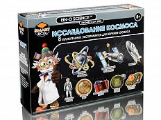 Набор Профессор Эйн: Исследование космоса