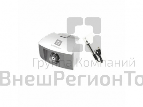 Датчик проводимости (0 ~ 20000мкСм/см) .