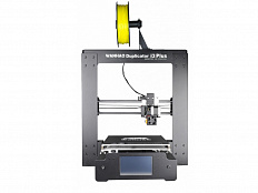 3D принтер Wanhao Duplicator i3 Plus Mark II