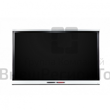 Интерактивная панель Smart SPNL-6275 / 75" / 8 касаний / техн.IQ / акт.стилусы.