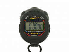 Секундомер на 2 человека